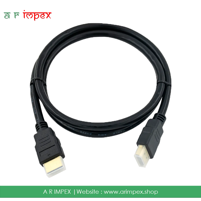 High-Speed HDMI Cable