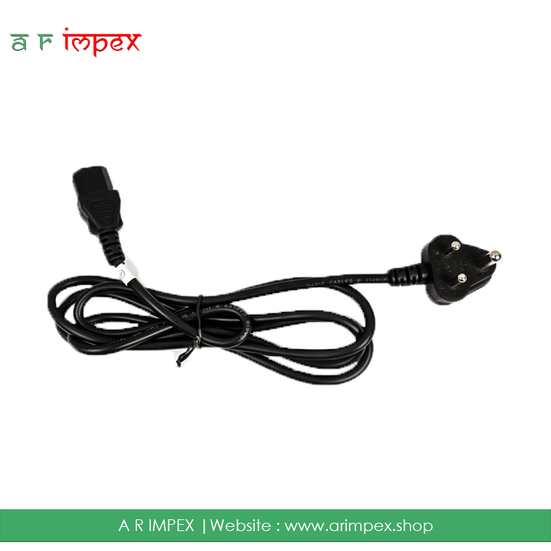 1.5m Power Cable