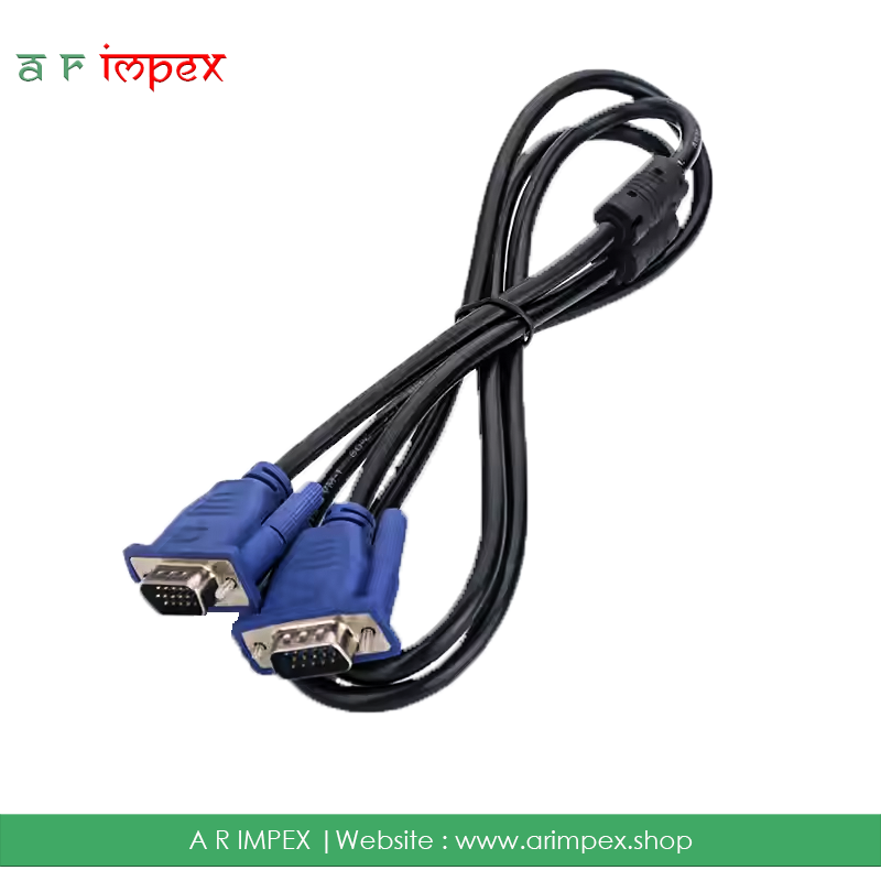 1.5 Meter VGA Cable